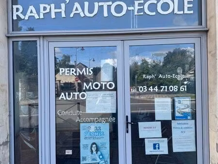 local auto ecole
