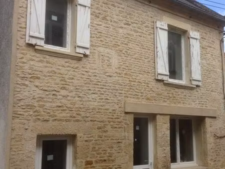 particulier loue maison 98 m2 à douvres la délivrande