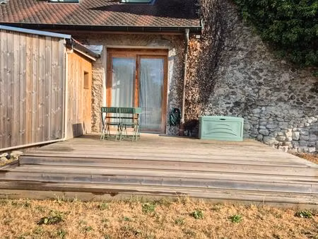 maison 2 chambres à louer