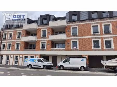 appartement 3 pièces 80 m²