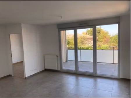 appartement t2