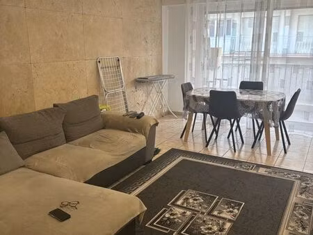 location t3 cagnes sur mer quartier gare