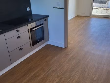 appartement 3 chambres