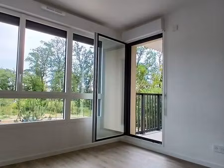 bel appartement de 41m2