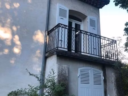 appartement t2 dieulefit