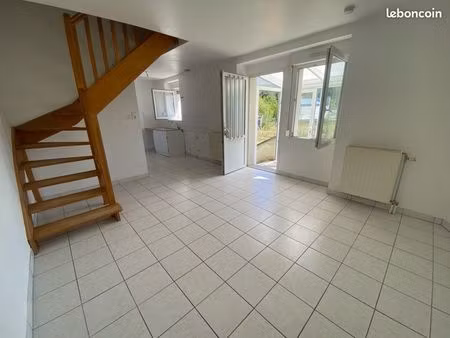 appartement 50m2