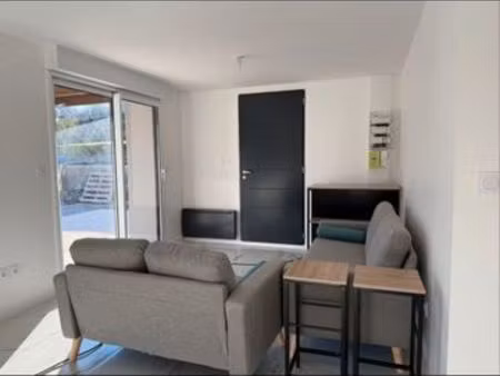 location t2 meublé
