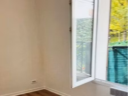 appartement 3 pièces