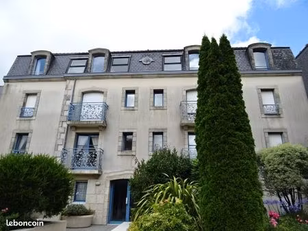location appartement t2