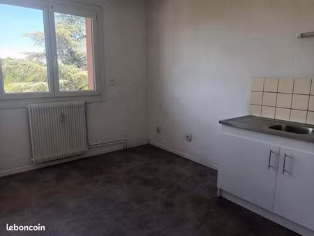 appartement 2 pièces 51 m²
