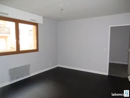 appartement 2 pièces 33 m²