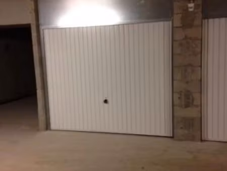 box à louer beaumont sur oise