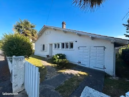 maison f4 billere