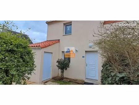 maison 3 pièces 77 m²
