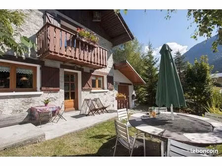 loue maison individuelle