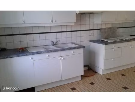 maison a louer couptrain