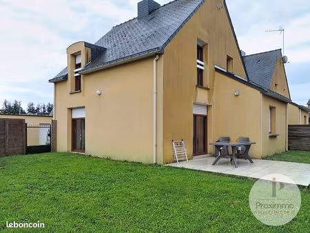 maison 5 pièces 94 m²