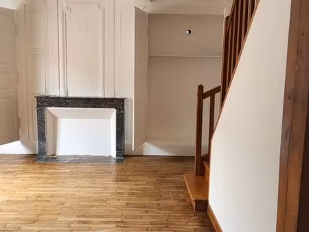 maison 117 m² à louer