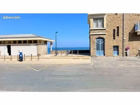 appartement loc saint malo