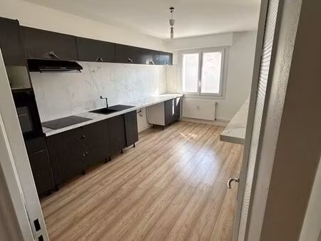 location appartement secteur palente
