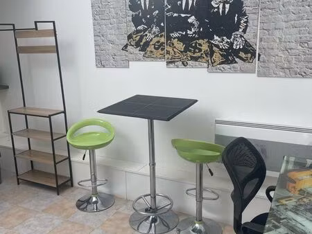 logement t2 meublée
