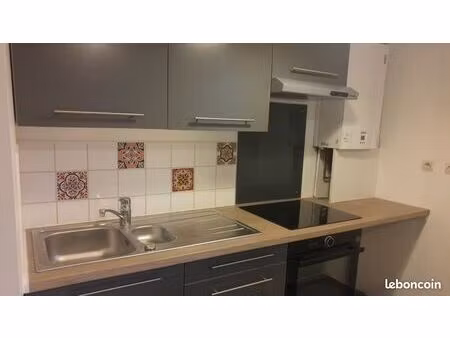 superbe appartement lumineux type 2 lille hellemmes
