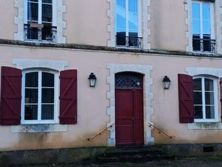 location appartement centre bourg