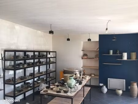 local commercial à louer