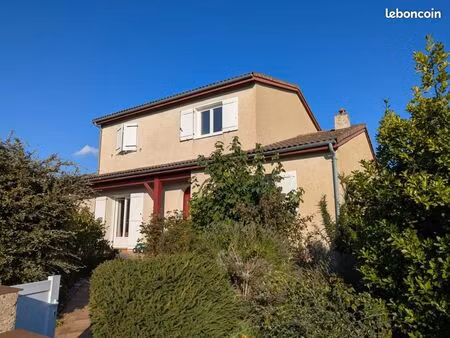 maison 6 pièces 135 m²