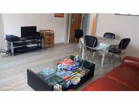 chambre à louer