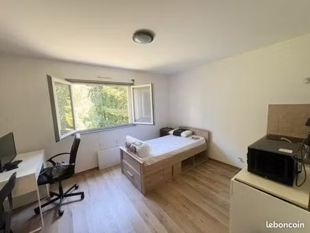 loue studio meublé mulhouse - proche université