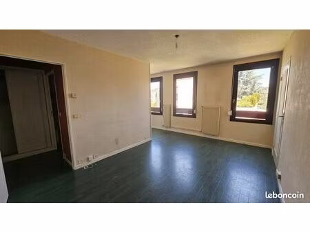 appartement 2 pièces 37 m²