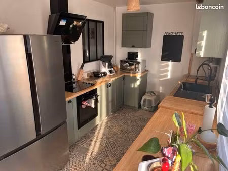 appartement chantilly proche gare