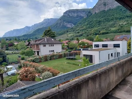 appartement 1 pièce 36 m²