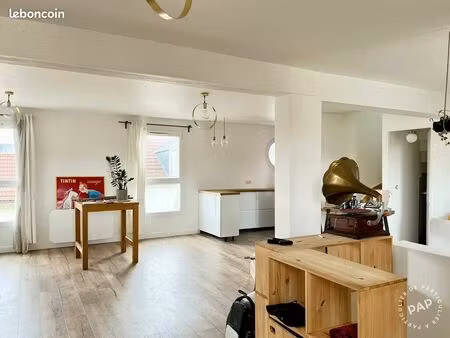 location appartement enghien-les-bains (95880)