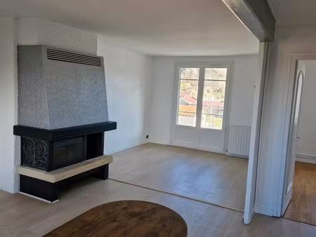 loue appartement t4