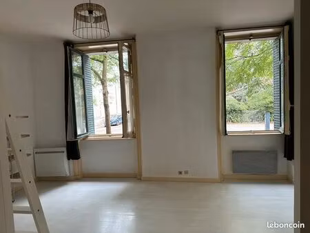 location studio