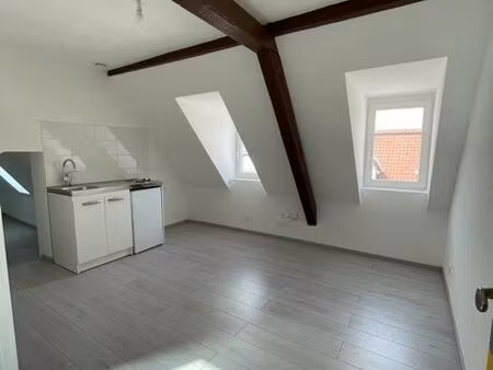joli studio proche observatoire