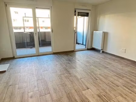studio 2 pièces 29 m²