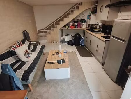 appartement t2 beautour