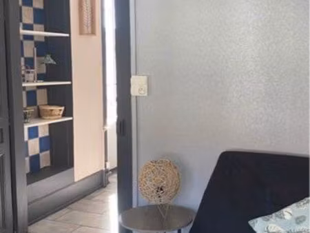 appartement entièrement meublé centre-ville