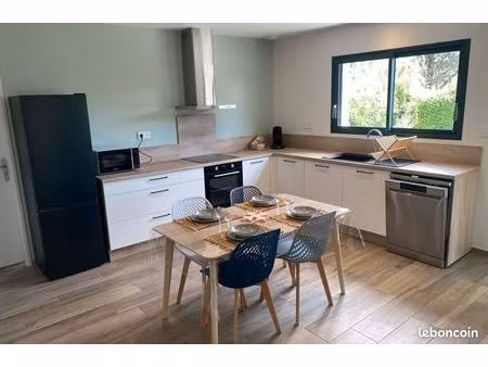 maison 4 pièces 100 m²