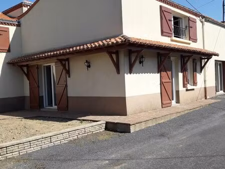 maison de village