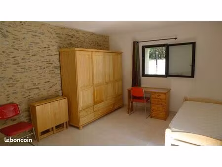 studios et chambres à angers pour étudiant-e  cœur du campus de belle beille