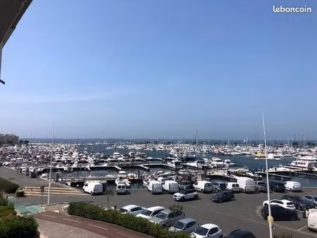 t2 bis meuble - arcachon