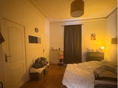 studio non meublé