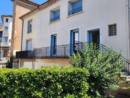 appartement 3 pièces avec balcon 84 m2