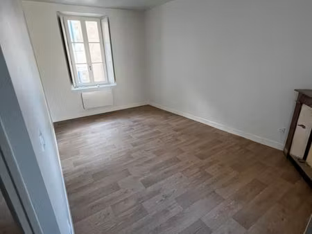 appartement t2
