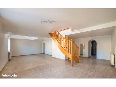 appartement à louer - remiremont centre