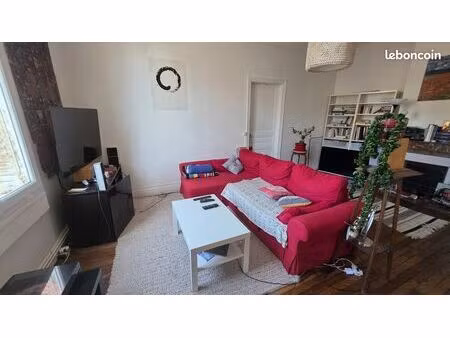 appartement f4 a louer